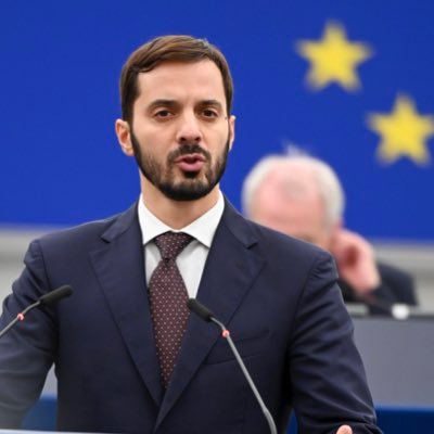 Deputato italiano di Fratelli d’Italia (ECR) al Parlamento Europeo 🇮🇹