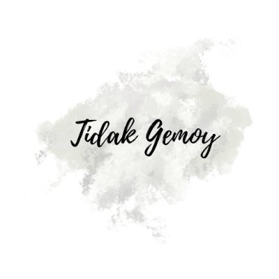 Tidak Gemoy Profile