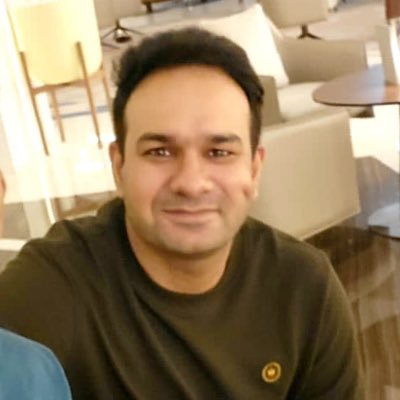 Proud Indian | Sanatan Dharma | Loves Cricket | a bit of digital marketing too. Son of 2 amazing souls, husband to a good wife & Father of an Uber cool lil Dude