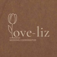 Love-liz(@Loveliz_wedding) 's Twitter Profile Photo