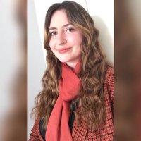 Rüveyda Tatar (@rveydatatar) Twitter profile photo