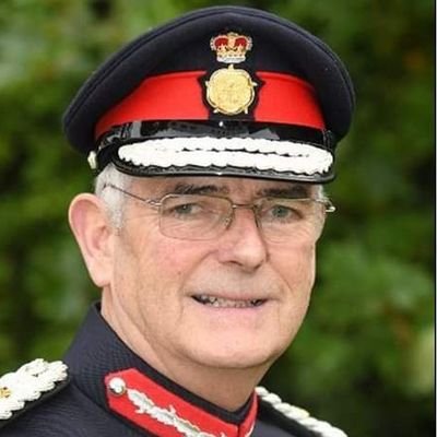 News and updates about the work and activities of the Lieutenancy and Lord-Lieutenant, Jim Dick, OBE, The King’s representative in the East Riding and Hull.