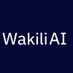Wakili AI (@Waki_li) Twitter profile photo