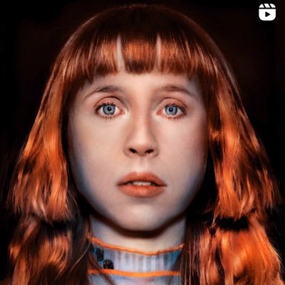 Holly Herndon