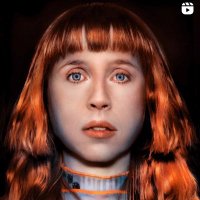 Holly Herndon(@hollyherndon) 's Twitter Profile Photo