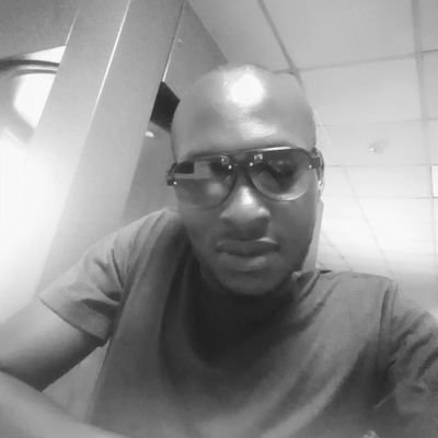 Abubakar_Iye's profile picture. 