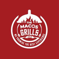 The Macos Grills Jinja (@macosthe) 's Twitter Profile Photo The Macos Grills Jinja (@macosthe) 's Twitter Profile Photo