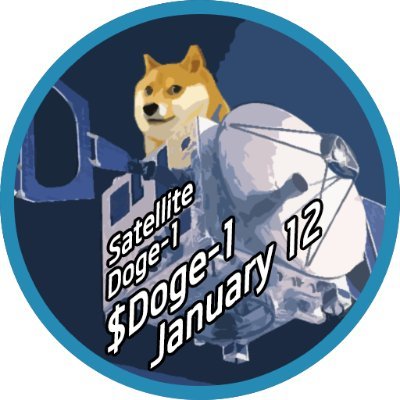 From memes to the moon, $Doge-1 – where laughter meets liftoff!🚀🌕
CA 0xf81733eae028656fe2b85625d27051f5f6910936
TG https://t.co/TKZjBDMrWb