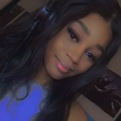 23👵🏾 anime and gaming 💕 Daily Streams 🔴streamer for @oKzEsports
