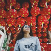 Jordana (乔丹娜) (@jordanj93503094) 's Twitter Profile