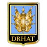 DRHATofficiel's profile picture. Compte officiel de la direction des ressources humaines de l’@armeedeterre. Le soldat est notre exigence.
