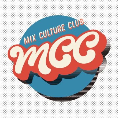 いろんな人の“好き”をごちゃまぜにして、 それを形にして自由に表現することを、 まるで音楽のクラブ活動のように“楽しむ”のが、 僕たち「MIX CULTURE CLUB（ミックスカルチャークラブ）」です。