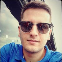 Ziaras (@ziarasioannis) 's Twitter Profile