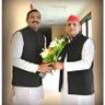imluckyyadavsp's profile picture. 2nd term विधायक, 367  मल्हनी विधानसभा जौनपुर

( पुत्र स्मृतिशेष स्व० श्री पारसनाथ यादव जी, सपा संस्थापक सदस्य,पूर्व कैबिनेट मंत्री एवं पूर्व सांसद)