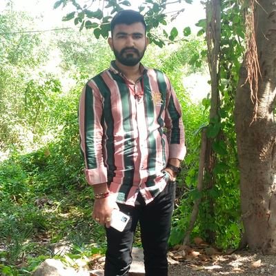 પોરબંદર જિલ્લા પૂર્વ સંયોજક - સ્વામી વિવેકાનંદ યુવા બોર્ડ, ગુજરાત રાજ્ય |
પોરબંદર જિલ્લા ભાજપ આઈ ટી સેલ સહ કન્વીનર |
