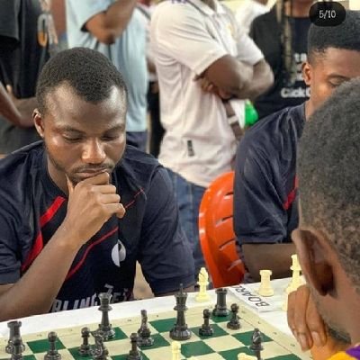 AdugboChess's profile picture. 