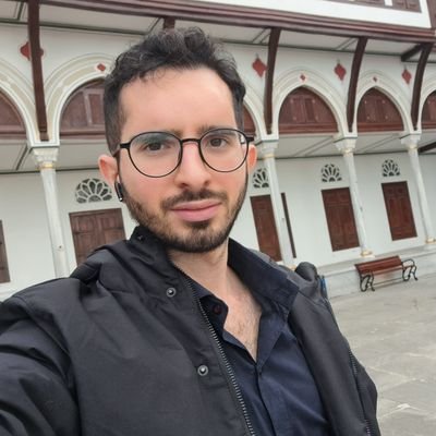 Co-founder of @alignedlayer
Opinions are from my AI