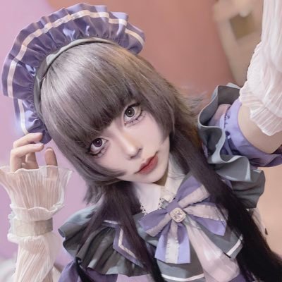 RB_meimei's profile picture. メガネと長髪がすきです💫🪬@Rose_Campbell_M #冥冥瞑想中 #冥冥の冥界にいざなわれて ♡⇽おきゅ