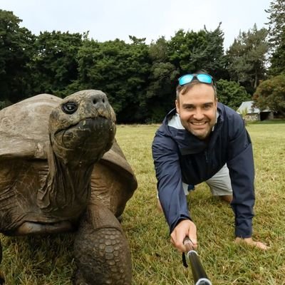 Marine Biologist & Photographer - R&D Technician @NatureMetrics