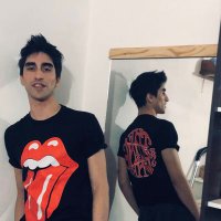 Franco (@paezfranco967) 's Twitter Profile