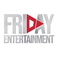 Friday Entertainment(@FridayEntmt) 's Twitter Profile Photo