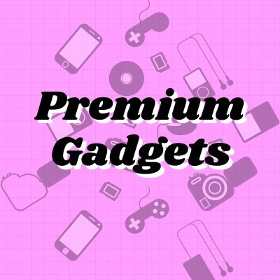 premium_gadgetx's profile picture. 𝐏𝐫𝐨𝐝𝐮𝐜𝐭 & 𝐚𝐜𝐜𝐞𝐬𝐬𝐨𝐫𝐢𝐞𝐬
💥𝙂𝙖𝙙𝙜𝙚𝙩𝙨 𝙧𝙚𝙫𝙞𝙚𝙬💥
🔥 𝙥𝙧𝙚𝙢𝙞𝙪𝙢 𝙩𝙚𝙘𝙝 𝙖𝙘𝙘𝙚𝙨𝙨𝙤𝙧𝙞𝙚𝙨 🔥
🔗 https://t.co/twMecgEPe2