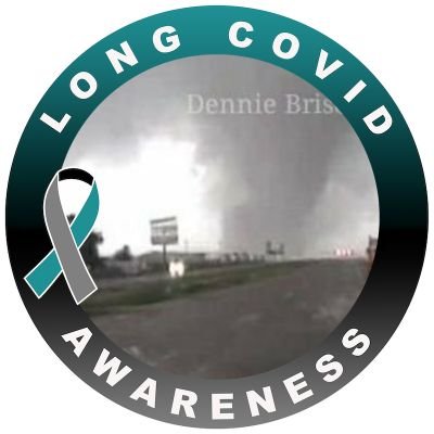 27yr experienced former Media Storm Chaser & Breaking News Videographer/Reporter.
#LongCovid #MCAS #AlphaGal 
@denniebrison.bsky.social
🧟‍♂️ Horror movie fan