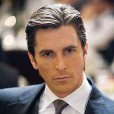 Bruce_Wayne_FX Profile Picture