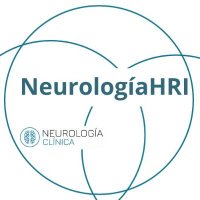 NeurologiaHRI (@neurologiahri) 's Twitter Profile Photo NeurologiaHRI (@neurologiahri) 's Twitter Profile Photo