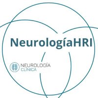 NeurologiaHRI(@NeurologiaHRI) 's Twitter Profile Photo