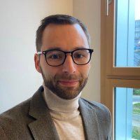 Victor Braune (@victorbraune) 's Twitter Profile Photo