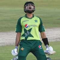 King Babar Azam Gang(@BA56_MOB) 's Twitter Profile Photo