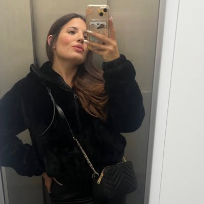 Yo puedo con todo, pero voy a llorar primero ✨