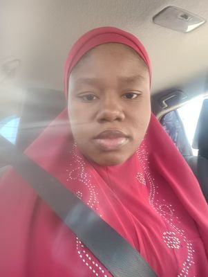 HaJara Abdulkadir Rufai born on 09-june- 198.... Married with 3 kids