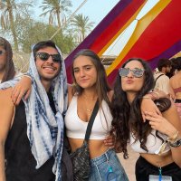מנשה מנצורי אבא של נורל ורויה (@mannymanzuri) 's Twitter Profile