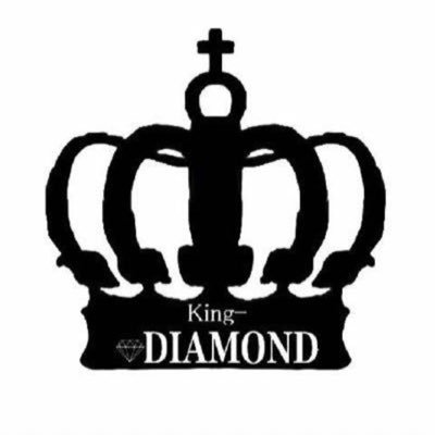 King DIAMONDさんのプロフィール画像