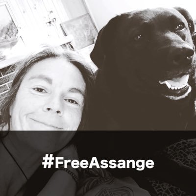 previous account gypsybels was suspended PLEASE FOLLOW ME ‼️I speak my truth #Follow #TeamAssange #FreeAssange #FreeJulianAssange #FreeDavidMcBride #WikiLeaks