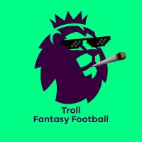 Troll Fantasy Football (@fpl_trolls) 's Twitter Profile Photo Troll Fantasy Football (@fpl_trolls) 's Twitter Profile Photo