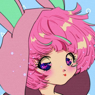 ニューレトロ＊イラスト＊ゲーム＊スト6初心者マノン＊FA🌈🕒🗝💸💉🌊▶︎ark/スト6/Apex/マイクラ【有償依頼受付中※プロフカードor固定ポストまたはお気軽にDM下さい】