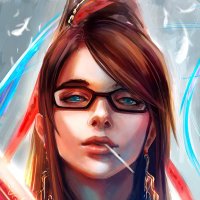 •Umbra• (@_bayonetto) 's Twitter Profile