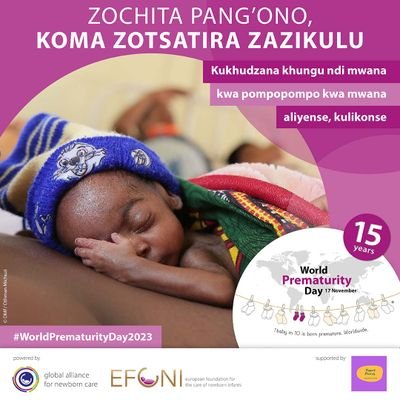 Nonprofit. Parenting, postpartum, preemiehood💜, newborn health & human rights. ◾️Awareness ◾️Advocacy ◾️Care & support on #birthprematurity #neonatalcare