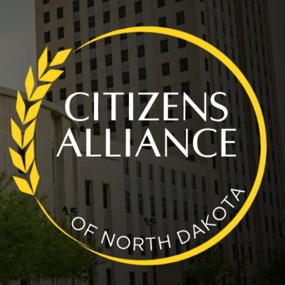 Citizens Alliance of North Dakota