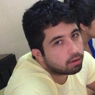 pvazevedo1's profile picture. como um mutante.
