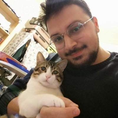 onuronder95's profile picture. İTÜ-MBG
İBG-MBG MSc