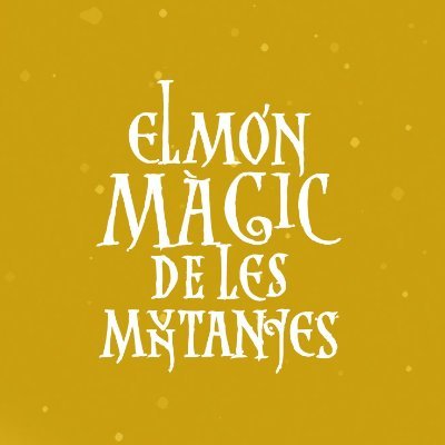 👉🏽 Consulta l'agenda d'activitats del Món Màgic i no t'en perdis ni una! ✨✨
On la màgia dels Minairons i del Nadal es fan realitat 🧚🏼‍♀️