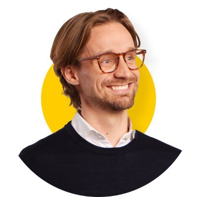 Gijs Wierda Profile