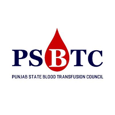 Official Handle - Promoting voluntary blood donation, ensure the availability, accessibility, and quality of blood and blood products for patients in need.