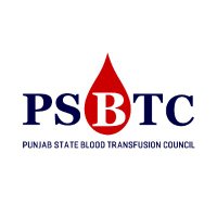 Punjab State Blood Transfusion Council - PSBTC(@Psbtcbt) 's Twitter Profile Photo