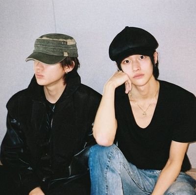 antonlovelee's profile picture. — 🦕 !! anton

★ ! wonbin ·  🎸