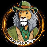 Crypto Bigx(@CryptoBigx) 's Twitter Profile Photo